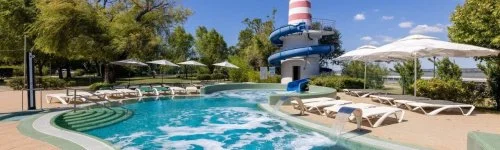 Vital Hotel Nautis