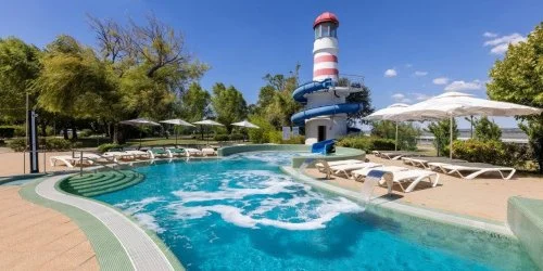 Vital Hotel Nautis G�rdony