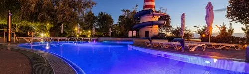 Vital Hotel Nautis