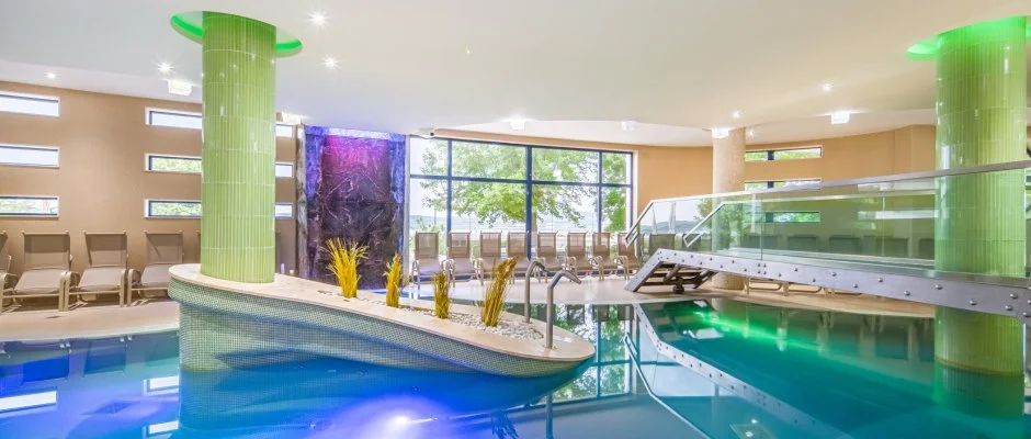 Vital Hotel Nautis Grdony