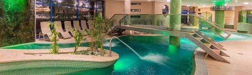 Vital Hotel Nautis
