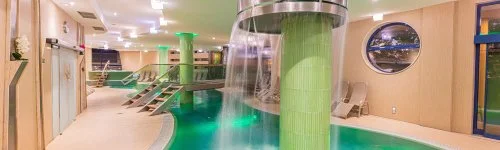 Vital Hotel Nautis