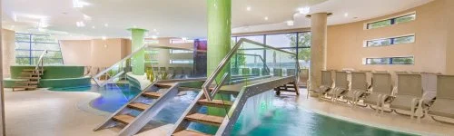 Vital Hotel Nautis