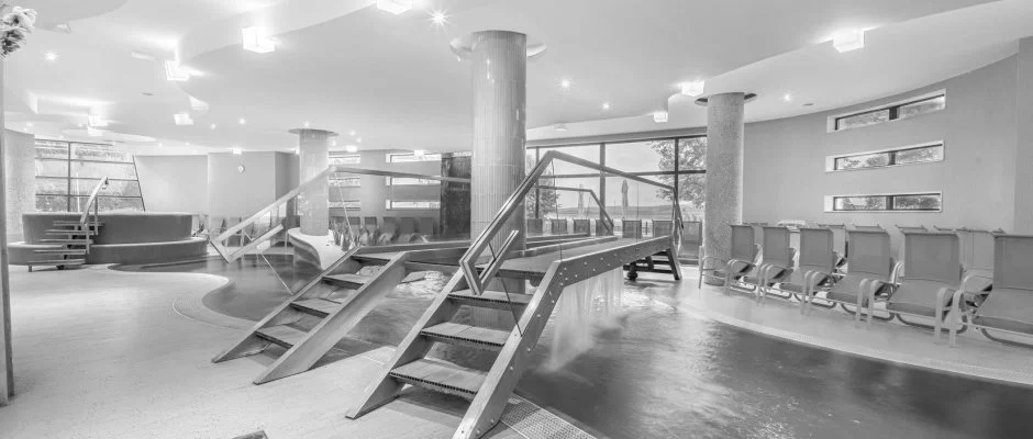 Vital Hotel Nautis Grdony