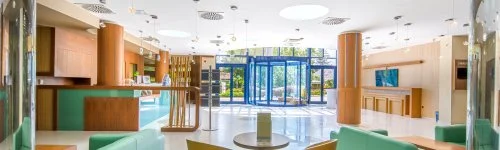 Vital Hotel Nautis