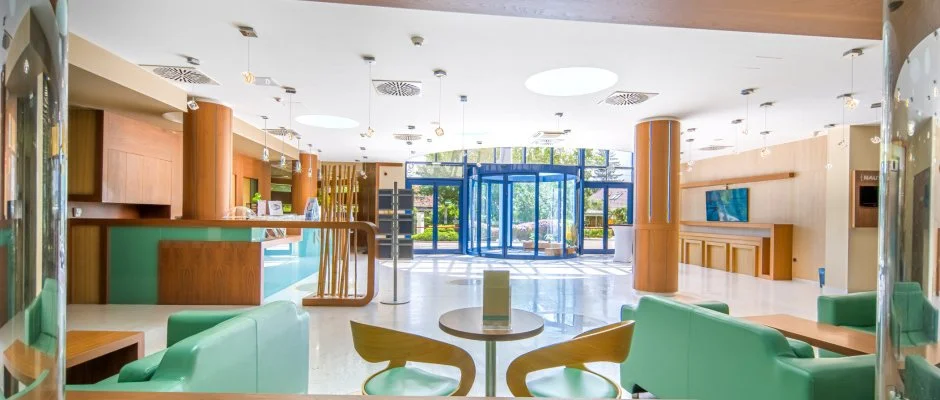 Vital Hotel Nautis Grdony