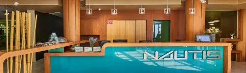Vital Hotel Nautis