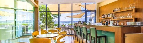 Vital Hotel Nautis