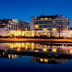  Gárdony - Egy hajónyi Szilveszter (min. 2 éj)