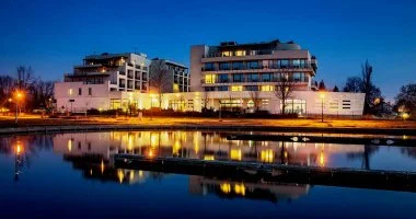 Egy hajnyi Szilveszter (min. 2 j)