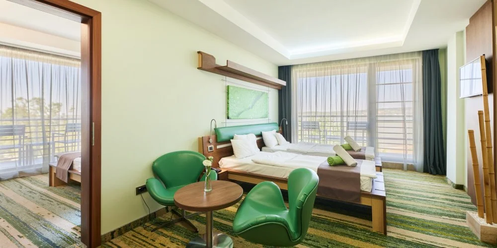Vital Hotel Nautis Gárdony