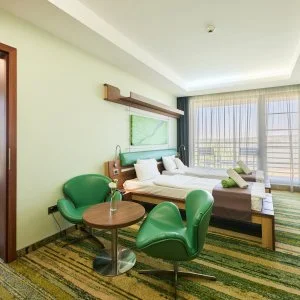  Gárdony - Egy hajónyi karácsony (min. 2 éj)