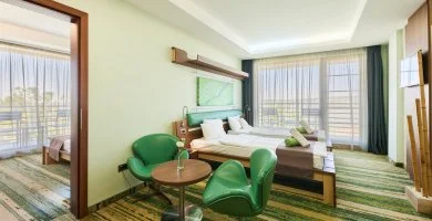 Egy hajónyi karácsony (min. 2 éj)