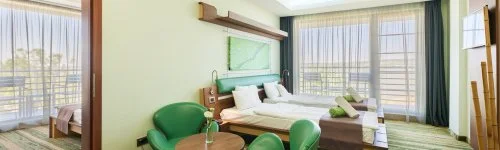 Vital Hotel Nautis