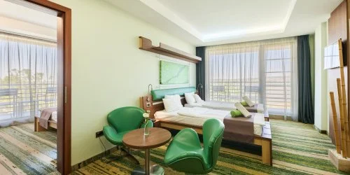 Vital Hotel Nautis Gárdony