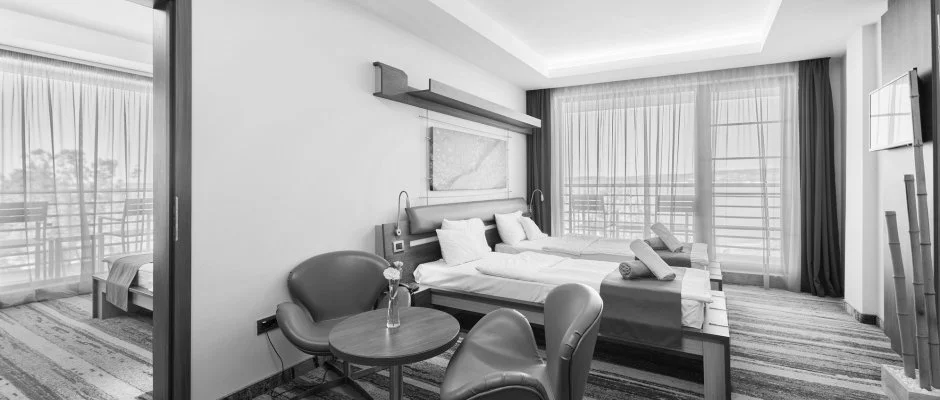 Vital Hotel Nautis G�rdony