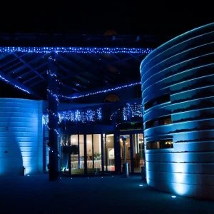  Gárdony - Téli szünet a tónál (min. 2 éj)