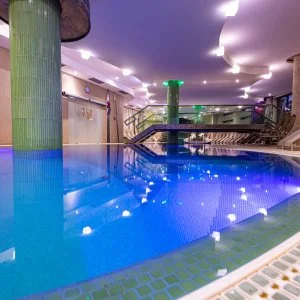  Gárdony - Vasárnapi wellness akció novemberben (1 éjszaka)