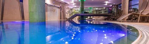 Vital Hotel Nautis
