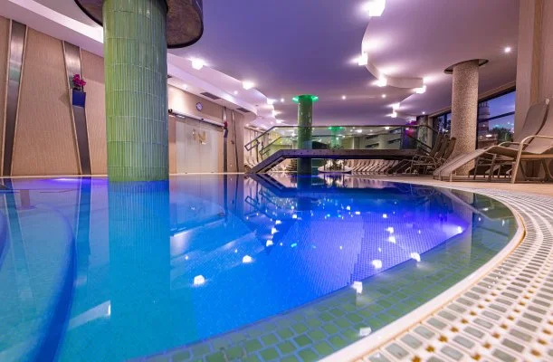 Vital Hotel Nautis Gárdony Vital Hotel Nautis Gárdony