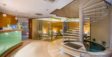 Év eleji pihenés (1 éjtől)