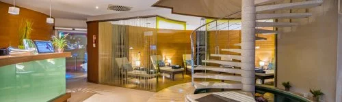 Vital Hotel Nautis
