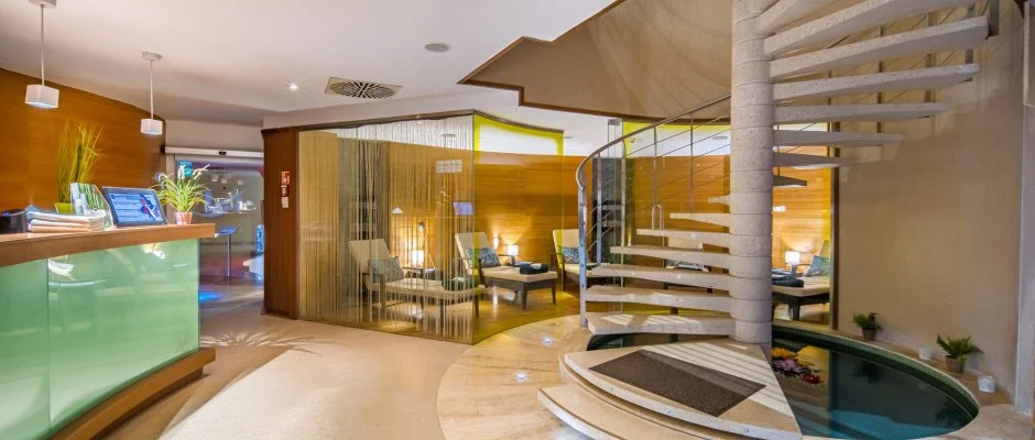 Vital Hotel Nautis Grdony