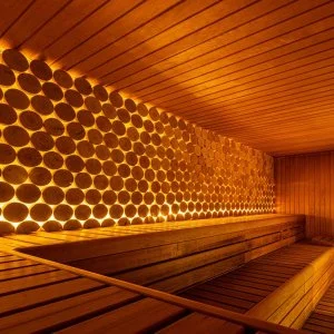  Gárdony - Szauna szeánszok hétvégéje (1 éjtől)