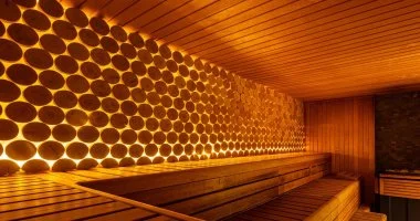 Szauna szenszok htvgje (1 jtl)