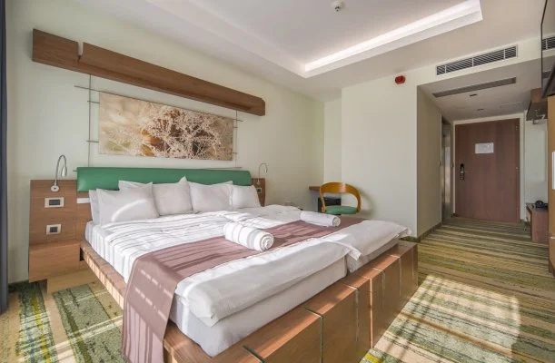 Vital Hotel Nautis Grdony