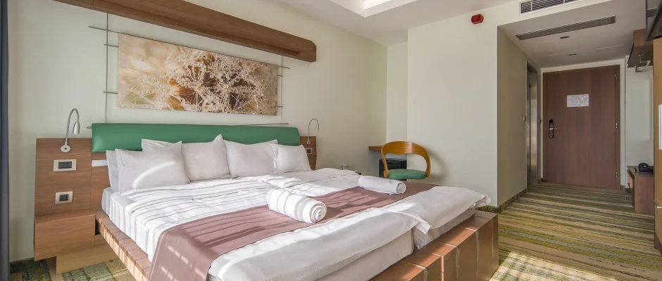 Vital Hotel Nautis Grdony