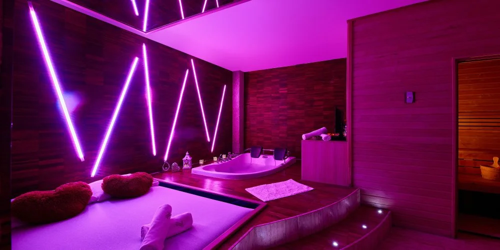 Vital Hotel Nautis Gárdony