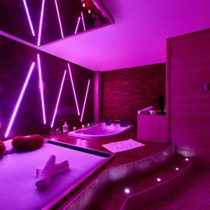 Vital Hotel Nautis Gárdony - Egy hajónyi szerelem (1 éjtől)