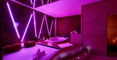 Egy hajónyi szerelem (1 éjtől)