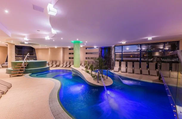 Vital Hotel Nautis Gárdony Vital Hotel Nautis Gárdony