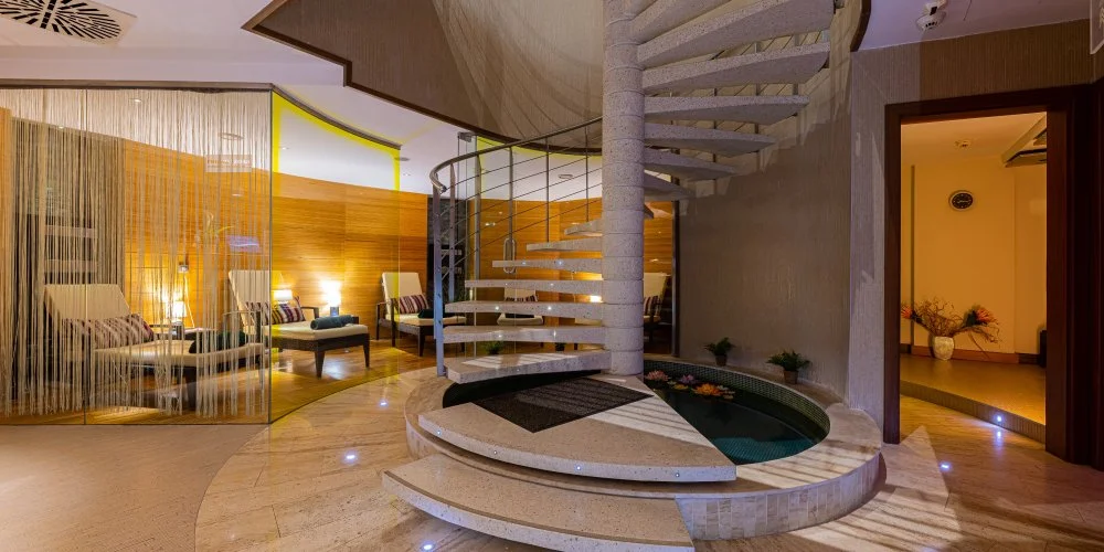 Vital Hotel Nautis G�rdony