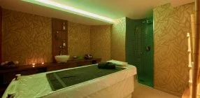 Vital Hotel Nautis - Wellness akci� a fed�lzeten