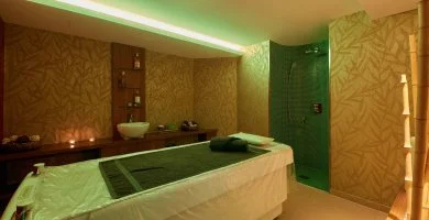  - Wellness akci� a fed�lzeten