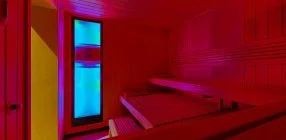 Vital Hotel Nautis - Tavaszi sz�net a t�n�l