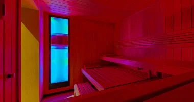 Tavaszi sz�net a t�n�l (1 �jt�l)