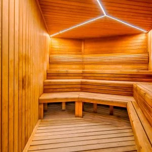  Gárdony - Szauna szeánszok hétvégéje (1 éjtől)