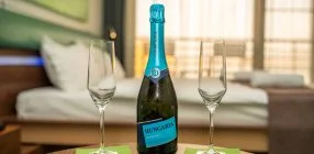 Vital Hotel Nautis - T�parti felfriss�l�s