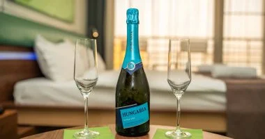 Vital Hotel Nautis - T�parti felfriss�l�s