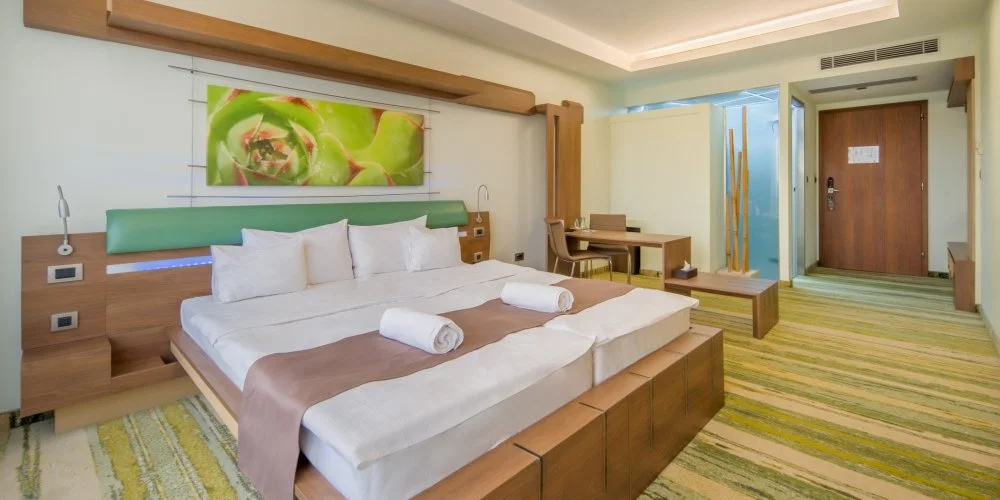 Vital Hotel Nautis G�rdony