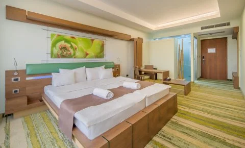 Vital Hotel Nautis Gárdony - Május 1.