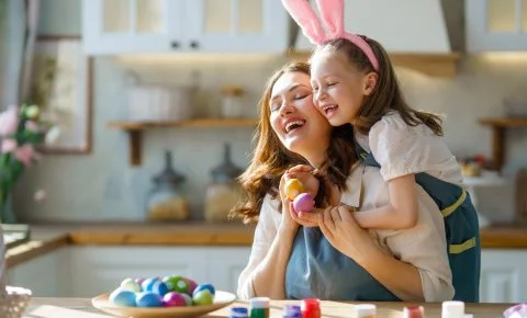 Vital Hotel Nautis Gárdony - Egy hajónyi Húsvét