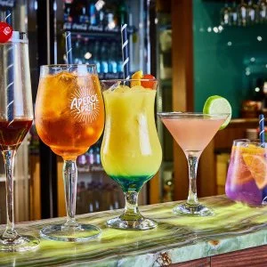  Gárdony - Egy hajónyi Húsvét (min. 2 éj)