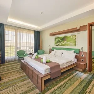  Gárdony - Tavaszi feltöltődés (1 éjtől)