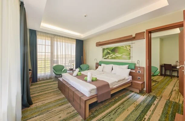 Vital Hotel Nautis Gárdony Vital Hotel Nautis Gárdony