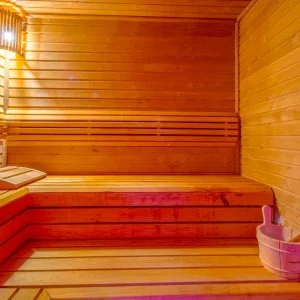  Gárdony - Szauna szeánszok hétvégéje (1 éjtől)